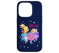 Carcasa para iPhone 14 Pro Moshi Monsters The Poppeteers Poppet & Co