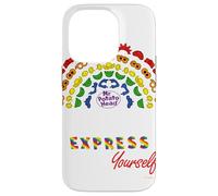Carcasa para iPhone 14 Pro Mr Potato Head Pride Express Yourself