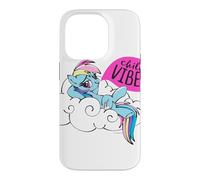 Carcasa para iPhone 14 Pro My Little Pony Chill Vibes