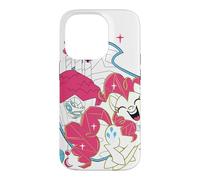 Carcasa para iPhone 14 Pro My Little Pony Dragons & Diamonds
