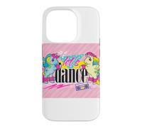 Carcasa para iPhone 14 Pro My Little Pony Let's Dance