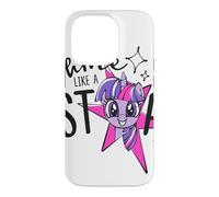 Carcasa para iPhone 14 Pro My Little Pony Shine Like A Star