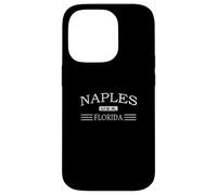 Carcasa para iPhone 14 Pro Nápoles Florida - Nápoles FL -