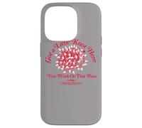 Carcasa para iPhone 14 Pro National Lampoon's Christmas Vacation Got a Little Knot Here