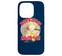 Carcasa para iPhone 14 Pro National Lampoon's Christmas Vacation High Voltage Holidays