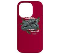 Carcasa para iPhone 14 Pro National Lampoon's Christmas Vacation Not a Creature