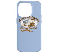 Carcasa para iPhone 14 Pro National Lampoon's Christmas Vacation SH!Tter Was Full