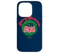 Carcasa para iPhone 14 Pro National Lampoon's Christmas Vacation To All a Good Night