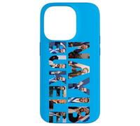 Carcasa para iPhone 14 Pro Nayib Bukele El Salvador Legado Identidad