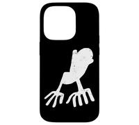 Carcasa para iPhone 14 Pro Nazca Lines | South America Ancient Astronaut Peru Geoglyphs