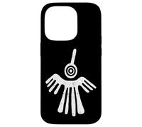 Carcasa para iPhone 14 Pro Nazca Lines | South America Ancient Astronaut Peru Geoglyphs