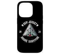 Carcasa para iPhone 14 Pro New Jersey Drone Survivor | Alien Technology UAPs NJ Drones