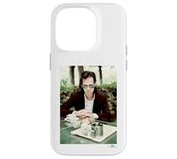 Carcasa para iPhone 14 Pro Nick Cave y The Bad Seeds Boatman's Call Phil Nicholls
