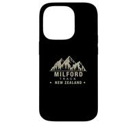 Carcasa para iPhone 14 Pro Nueva Zelanda Milford Track