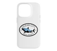 Carcasa para iPhone 14 Pro Ocean City