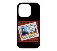 Carcasa para iPhone 14 Pro ODB OL Dirty Ba-ard ID Return 36 Cámaras Wu Tang Zoo Mix