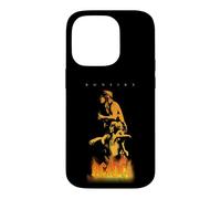 Carcasa para iPhone 14 Pro Oficial AC/DC Bonfire Legendary Design