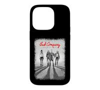 Carcasa para iPhone 14 Pro Oficial Bad Company Burning Sky Iconic Cover