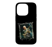 Carcasa para iPhone 14 Pro Oficial David Gilmour Yes I Have Ghosts Not All Are Dead