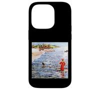 Carcasa para iPhone 14 Pro Oficial Genesis Foxtrot Album Cover