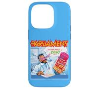 Carcasa para iPhone 14 Pro Oficial George Clinton I’m Gon Make U Sick Artwork