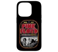 Carcasa para iPhone 14 Pro Oficial Pink Floyd Atom Heart Mother