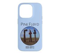 Carcasa para iPhone 14 Pro Oficial Pink Floyd High Hopes