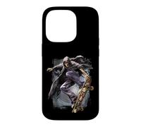 Carcasa para iPhone 14 Pro Oficial Spiral Soul Boarder Gothic Fantasy