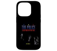 Carcasa para iPhone 14 Pro Oficial The Police Every Breath You Take