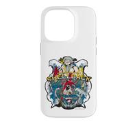 Carcasa para iPhone 14 Pro Orden Antigua del Shellback