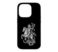 Carcasa para iPhone 14 Pro Orias desató la majestad de Las Sombras