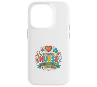Carcasa para iPhone 14 Pro Orientación de Apoyo Educativo Diseño de estrategias de enseñanza