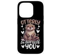 Carcasa para iPhone 14 Pro Otterly Enamorado de ti