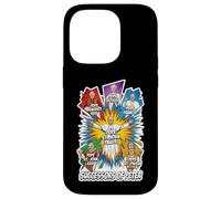 Carcasa para iPhone 14 Pro Papa Católico Santo Santo Religioso Vaticano