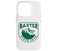 Carcasa para iPhone 14 Pro Parque Estatal Baxter