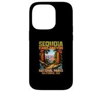 Carcasa para iPhone 14 Pro Parques Nacionales Sequoia y Kings Canyon