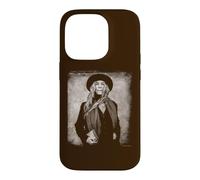Carcasa para iPhone 14 Pro Patti Smith Banga Era Retrato Lynn Goldsmith Colección