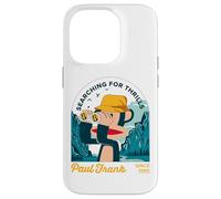 Carcasa para iPhone 14 Pro Paul Frank Julius El Mono en Busca de emociones