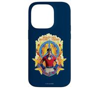 Carcasa para iPhone 14 Pro Peacemaker Let's Go!