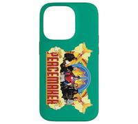 Carcasa para iPhone 14 Pro Peacemaker Main Crew