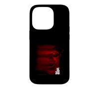 Carcasa para iPhone 14 Pro Película de Terror de Evil Dead poseída Ash Williams Halloween