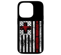 Carcasa para iPhone 14 Pro Physician Assistant PA Medical Services Physician Associate