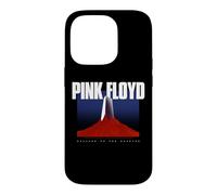 Carcasa para iPhone 14 Pro Pink Floyd WYWH50 Bienvenido al monolito de la máquina