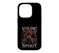 Carcasa para iPhone 14 Pro Pirata de Viking Spirit Warriors Vikings