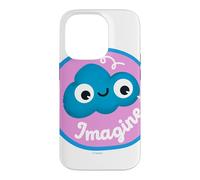 Carcasa para iPhone 14 Pro Play Doh Imagine