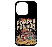 Carcasa para iPhone 14 Pro Pompeya Fun Run AD 79