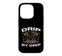 Carcasa para iPhone 14 Pro Pour Over Coffee Barista Drip by Drip