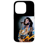Carcasa para iPhone 14 Pro Prince Live In Manchester Nude Tour 1990