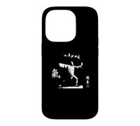 Carcasa para iPhone 14 Pro Principiantes de Tai Chi/Estudiantes de Tai Chi/Caligrafía de Tai Chi
