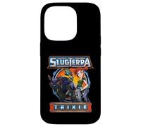 Carcasa para iPhone 14 Pro Producto Oficial de Slugterra | Trixie | STC3002